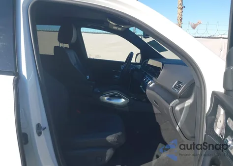 2025 Mercedes-Benz Gle 350 from USA, damaged, VIN 4JGFB4EB7SB373254